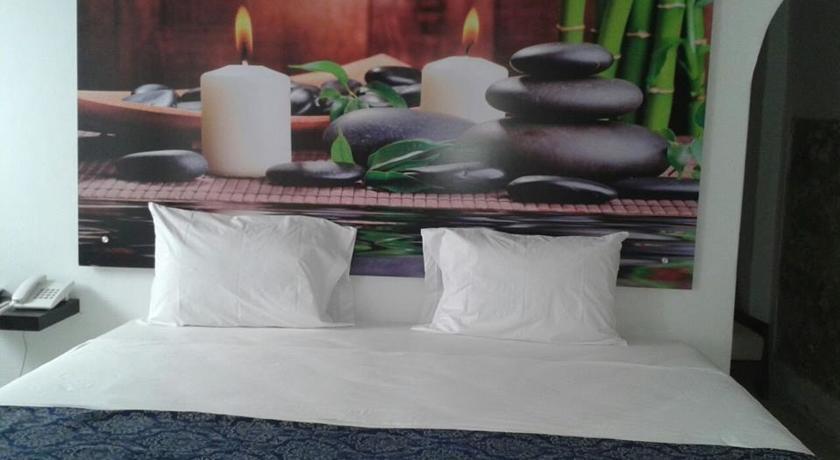 Badillo Zen Hotel Cartagena Exterior photo
