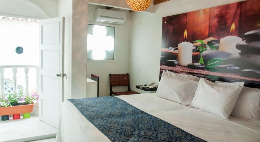 Badillo Zen Hotel Cartagena Exterior photo