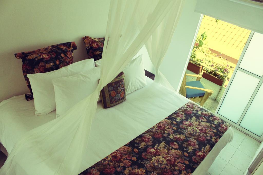 Badillo Zen Hotel Cartagena Exterior photo