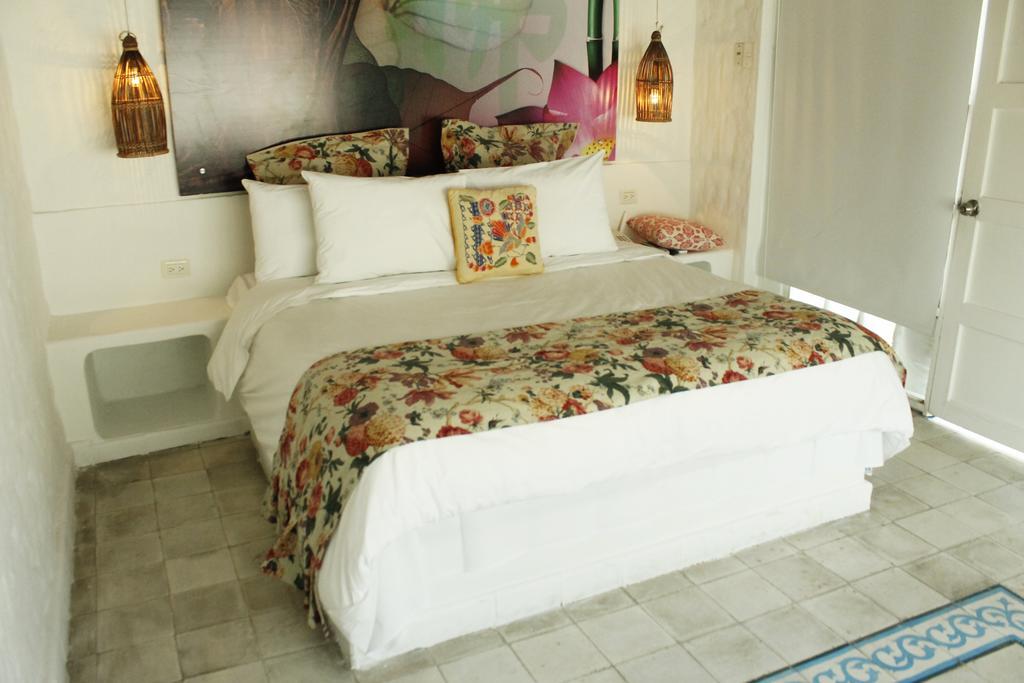 Badillo Zen Hotel Cartagena Exterior photo