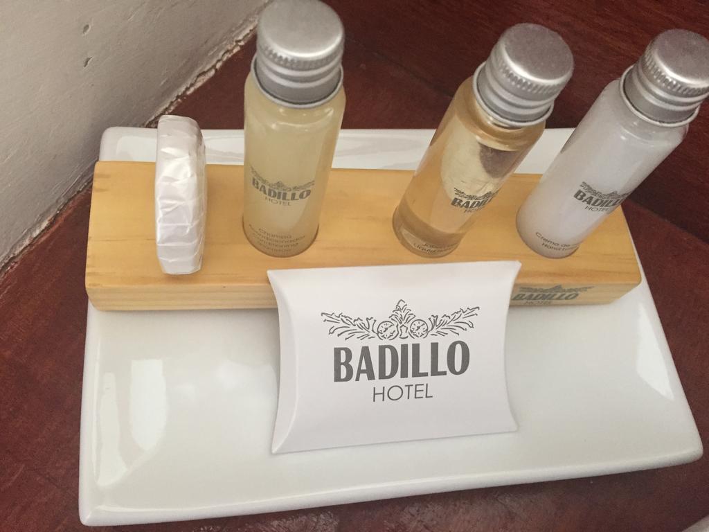 Badillo Zen Hotel Cartagena Exterior photo